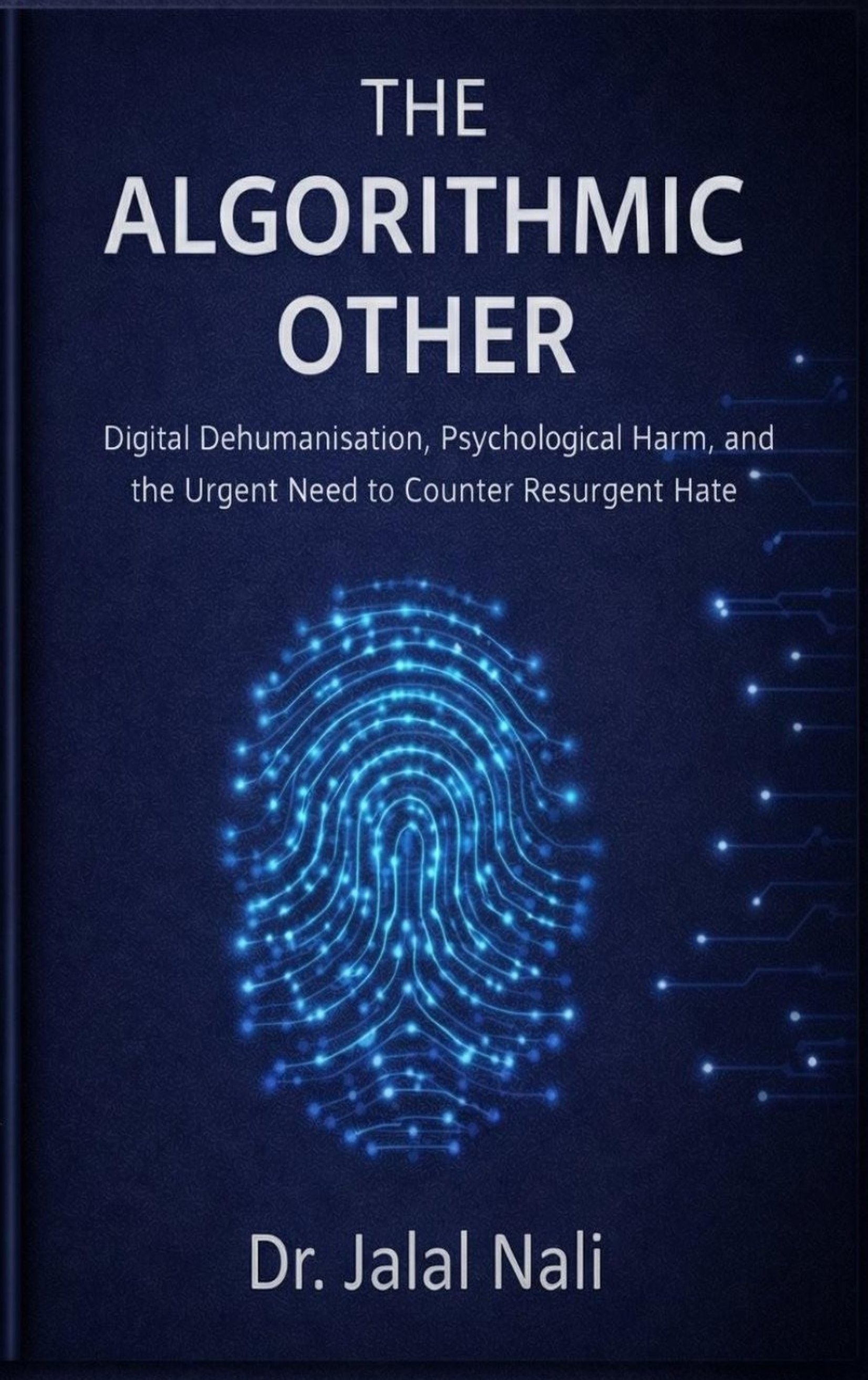 The Algorithmic Other — book cover